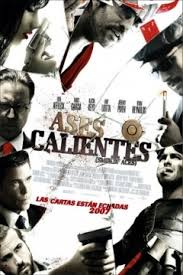 La Última Carta (2007) poster